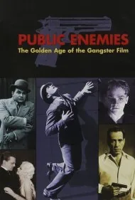 دشمنان ملت: دوران طلایی فیلم‌های گانگستری (Public Enemies: The Golden Age of the Gangster Film)