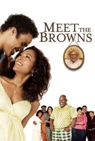 ملاقات با خانواده براون (Meet the Browns)