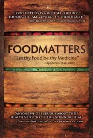 اهمیت غذا (Food Matters)