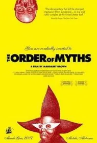 آیین اسطوره‌ها (The Order of Myths)