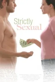 صرفاً جنسی (Strictly Sexual)