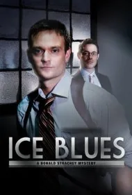 غم یخ‌زده: معمای دونالد استریچی (Ice Blues: A Donald Strachey Mystery)