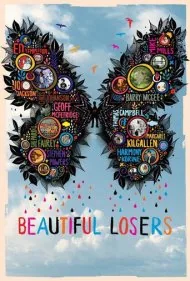 بازندگان زیبا (Beautiful Losers)