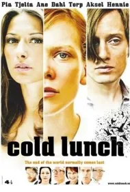 ناهار سرد (Cold Lunch)