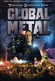متال جهانی (Global Metal)