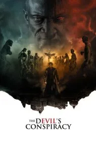 توطئه شیطان (The Devil Conspiracy)