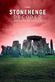 رمزگشایی از استون‌هنج (Stonehenge: Decoded)