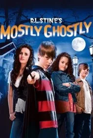 بیشتر شبحی (Mostly Ghostly)