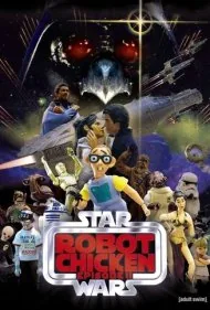 روبات چیکن: جنگ ستارگان اپیزود ۲ (The Robot Chicken: Star Wars Episode II)
