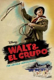والت و ال گروپو (Walt &amp; El Grupo)