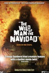مرد وحشی ناویداد (The Wild Man of the Navidad)
