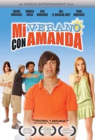 تابستان من با آماندا (Mi verano con Amanda)