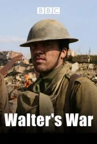 جنگ والتر (Walter's War)