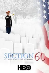 قطعه ۶۰: گورستان ملی آرلینگتون (Section 60: Arlington National Cemetery)