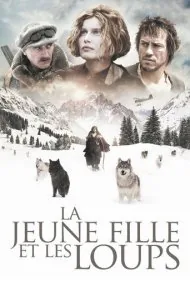 دختر جوان و گرگ‌ها (The Maiden and the Wolves)