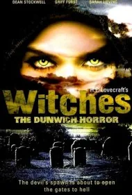 وحشت دانویچ (The Dunwich Horror)