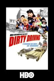 رانندگی کثیف: تاندرکارهای ایندیانا (Dirty Driving: Thundercars Of Indiana)