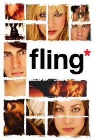 رابطه گذرا (Fling)