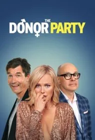 شب اهدایی (The Donor Party)