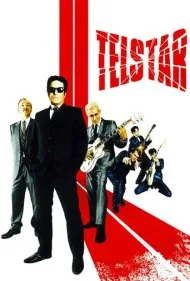 تل‌استار: داستان جو میک (Telstar: The Joe Meek Story)