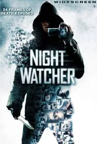 ناظر شب (Night Watcher)