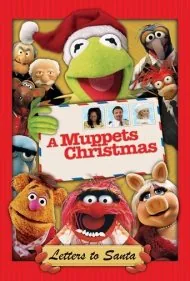 کریسمس ماپت‌ها: نامه‌هایی به بابا نوئل (A Muppets Christmas: Letters to Santa)