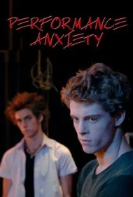 اضطراب اجرا (Performance Anxiety)