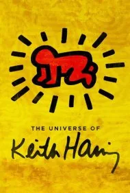 جهان کیت هرینگ (The Universe of Keith Haring)