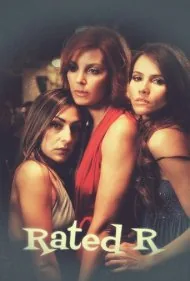 درجه‌بندی سنی R (Rated R)