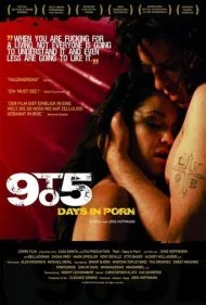 ۹ تا ۵: روزهای پورن (9to5: Days in Porn)