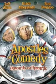 رسولان کمدی (Apostles of Comedy)