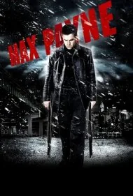 مکس پین (Max Payne)