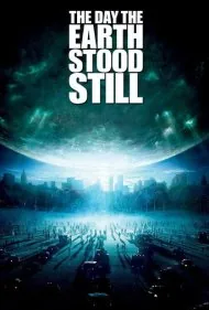 روزی که دنیا ایستاد (The Day the Earth Stood Still)