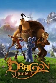 شکارچیان اژدها (Dragon Hunters)