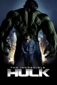 هالک شکست‌ناپذیر (The Incredible Hulk)