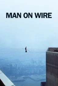 مردی روی بند (Man on Wire)