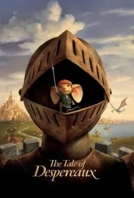 افسانه دسپرو (The Tale of Despereaux)