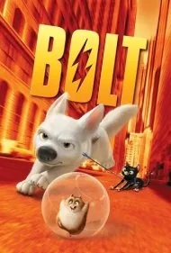 بولت (Bolt)