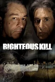 قتل عادلانه (Righteous Kill)