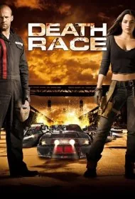 مسابقه مرگ (Death Race)