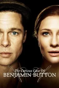 سرگذشت عجیب بنجامین باتن (The Curious Case of Benjamin Button)