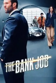 سرقت بانک (The Bank Job)