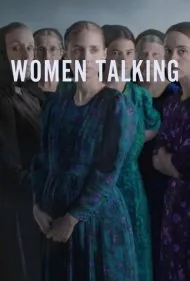 زنان سخن می گویند (Women Talking)
