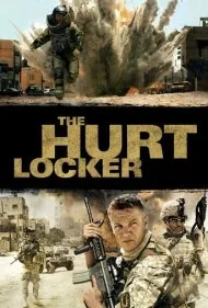 مهلکه (The Hurt Locker)