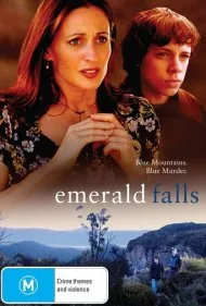 آبشارهای امرالد (Emerald Falls)