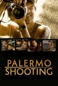 فیلم‌برداری در پالرمو (Palermo Shooting)