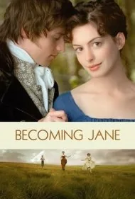 جین شدن (Becoming Jane)