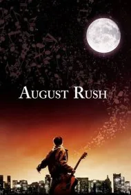 آگوست راش (August Rush)