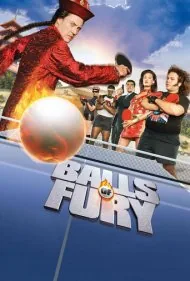 توپ‌های خشم (Balls of Fury)