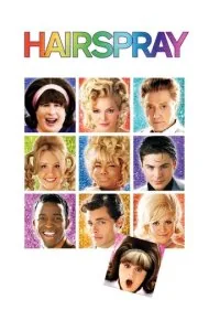 اسپری مو (Hairspray)